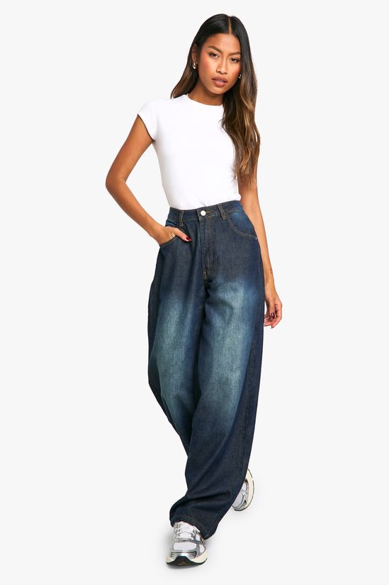 Basic Boyfriend Jean