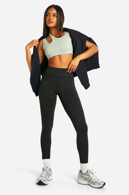 Double Strap Sports Bra
