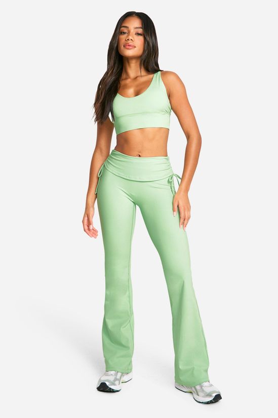 Padded Sports Bra
