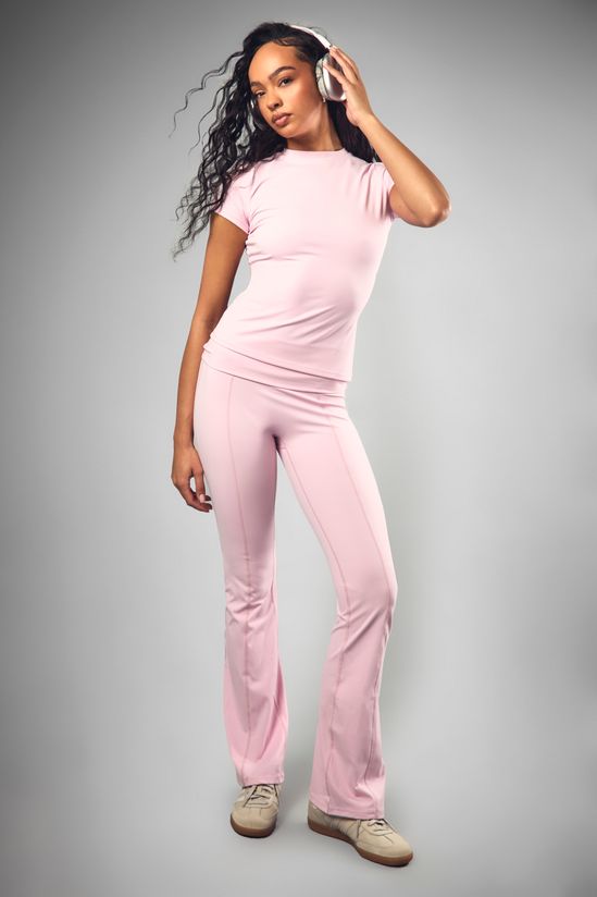 Supersoft Sculpt Short Sleeve Top