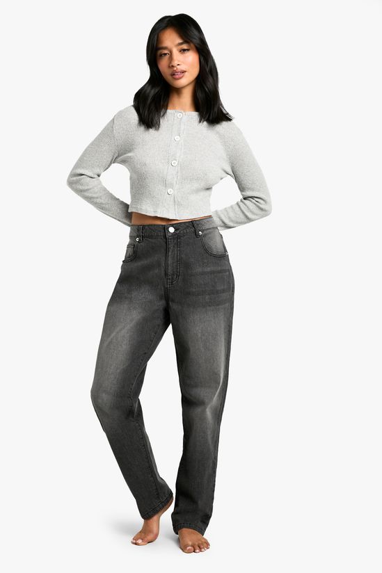 Petite Basic Slim Fit Jean