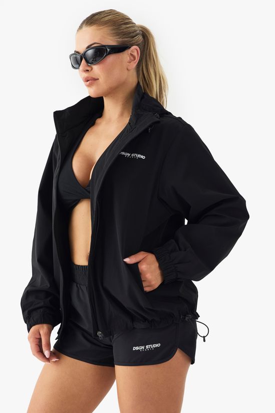 DSGN Studio Sport Zip Through Sports Jacket