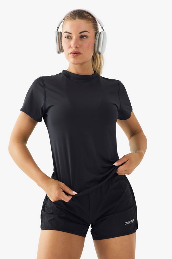 Sports Loose Fit Run T-Shirt