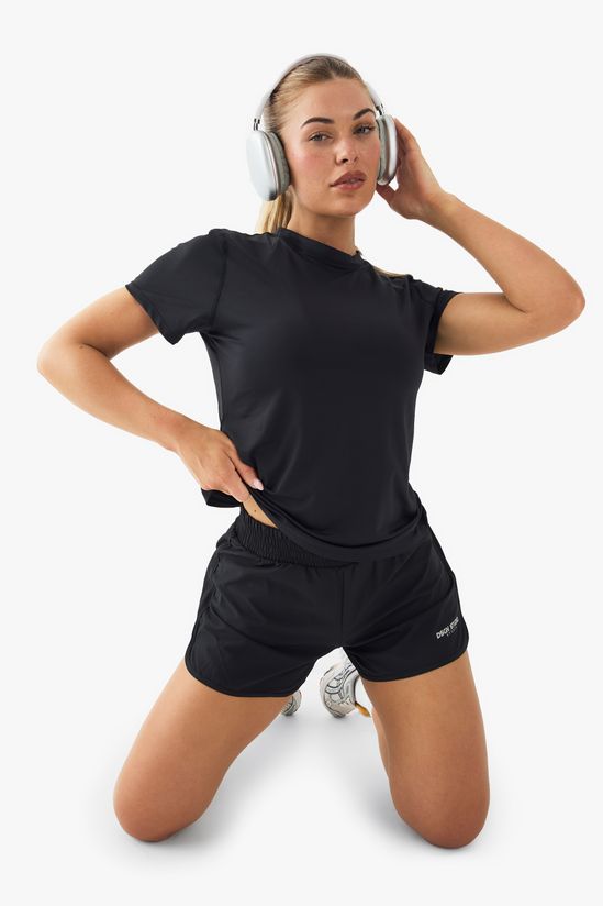 Sports Loose Fit Run T-Shirt