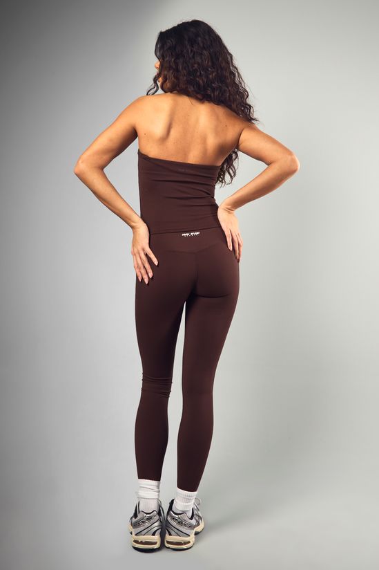 Super Soft High Waist Legging