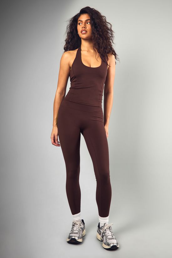 Super Soft High Waist Legging