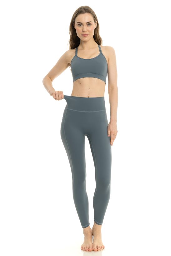 Arya Pocket Leggings