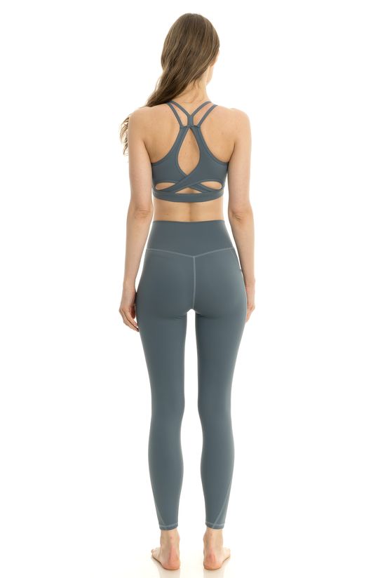 Arya Pocket Leggings