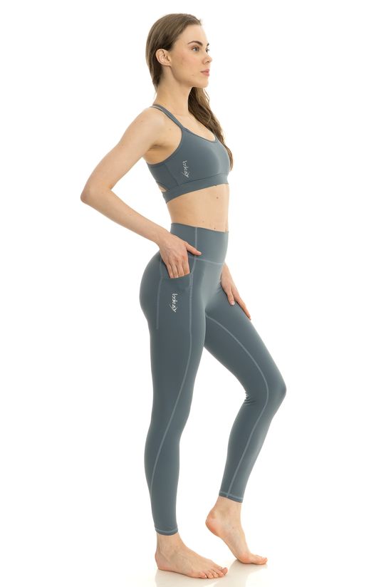 Arya Pocket Leggings