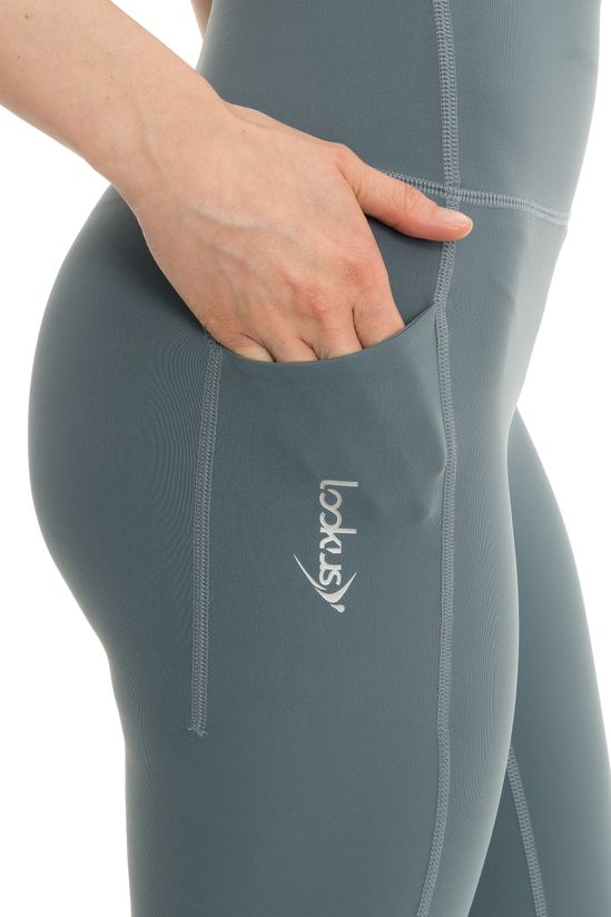 Arya Pocket Leggings