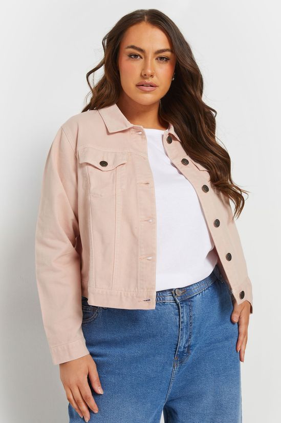 Classic Denim Jacket
