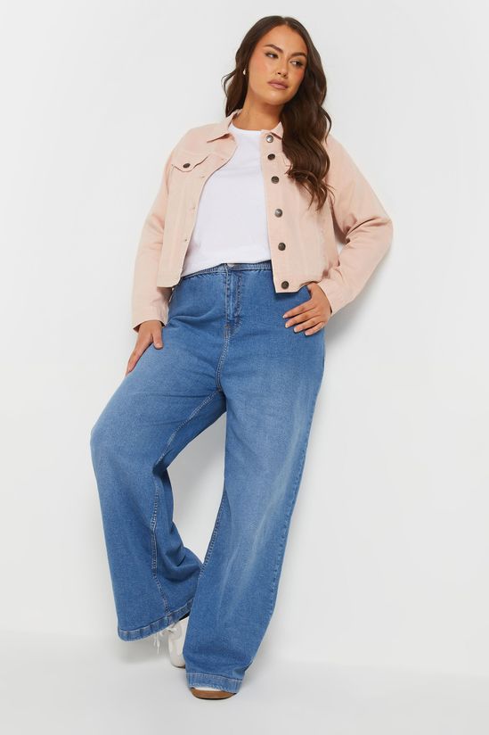 Classic Denim Jacket