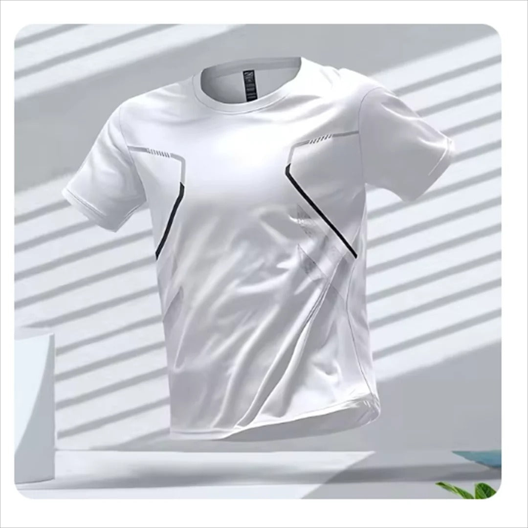 Men’s Quick-Dry Sports T-Shirt