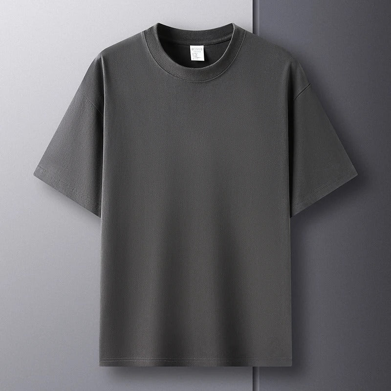 Men’s Premium 100% Cotton T-Shirt