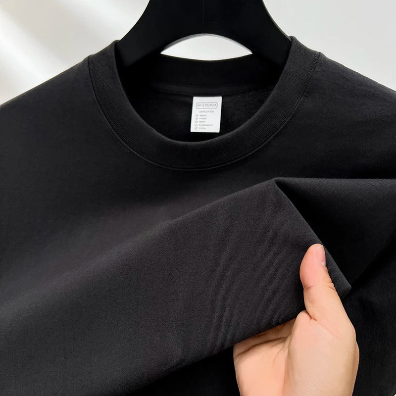 Men’s Premium 100% Cotton T-Shirt