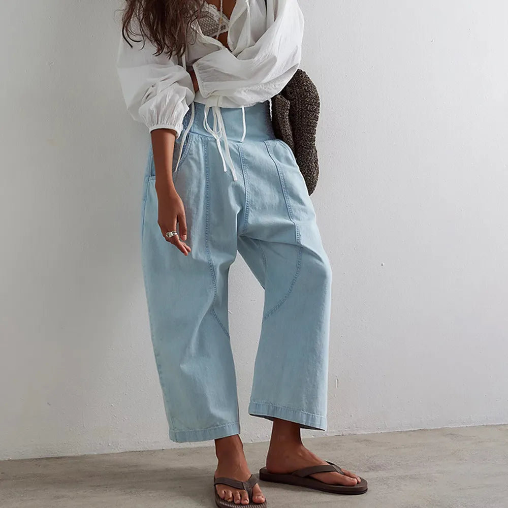 Casual Harlan Jeans