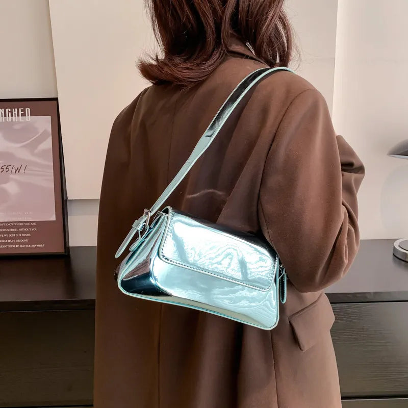 On Shoulder Underarm Bag