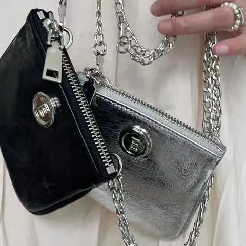 Wholesale Women Fashion Change Mini Crossbody Bag