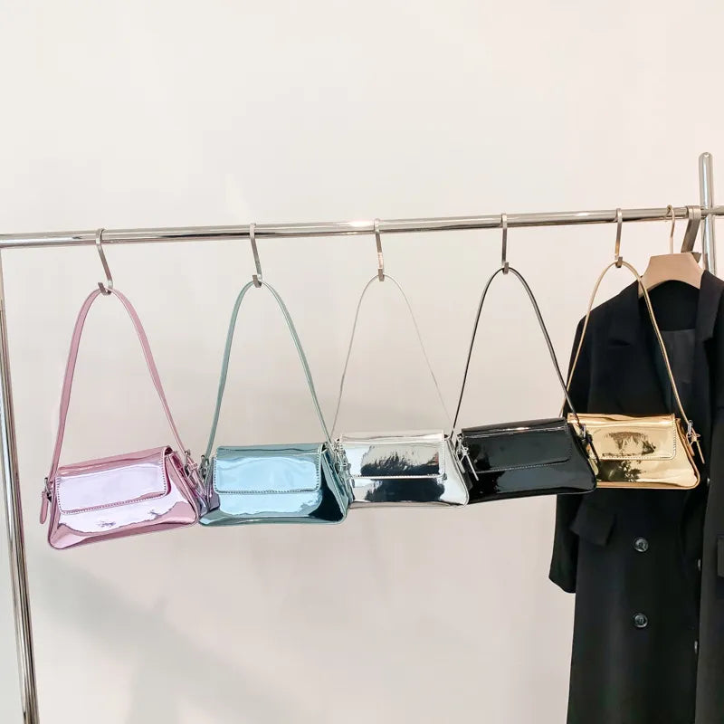 On Shoulder Underarm Bag