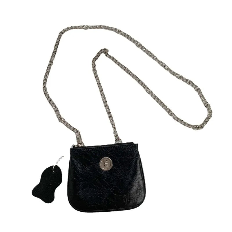 Wholesale Women Fashion Change Mini Crossbody Bag