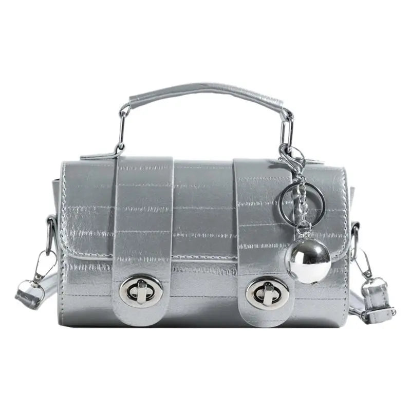 Women Fashion Rectangular Shoulder Bag