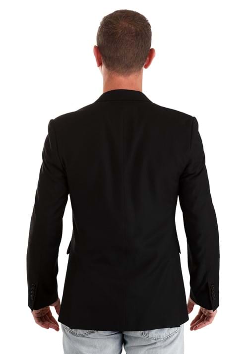 Men's DC Comics Batman Blazer