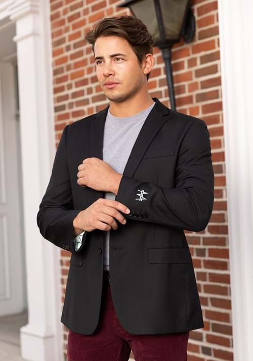 Monopoly Blazer for Men