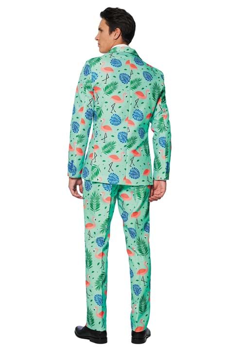 Blazer Tropical Suitmeister Men's Suit