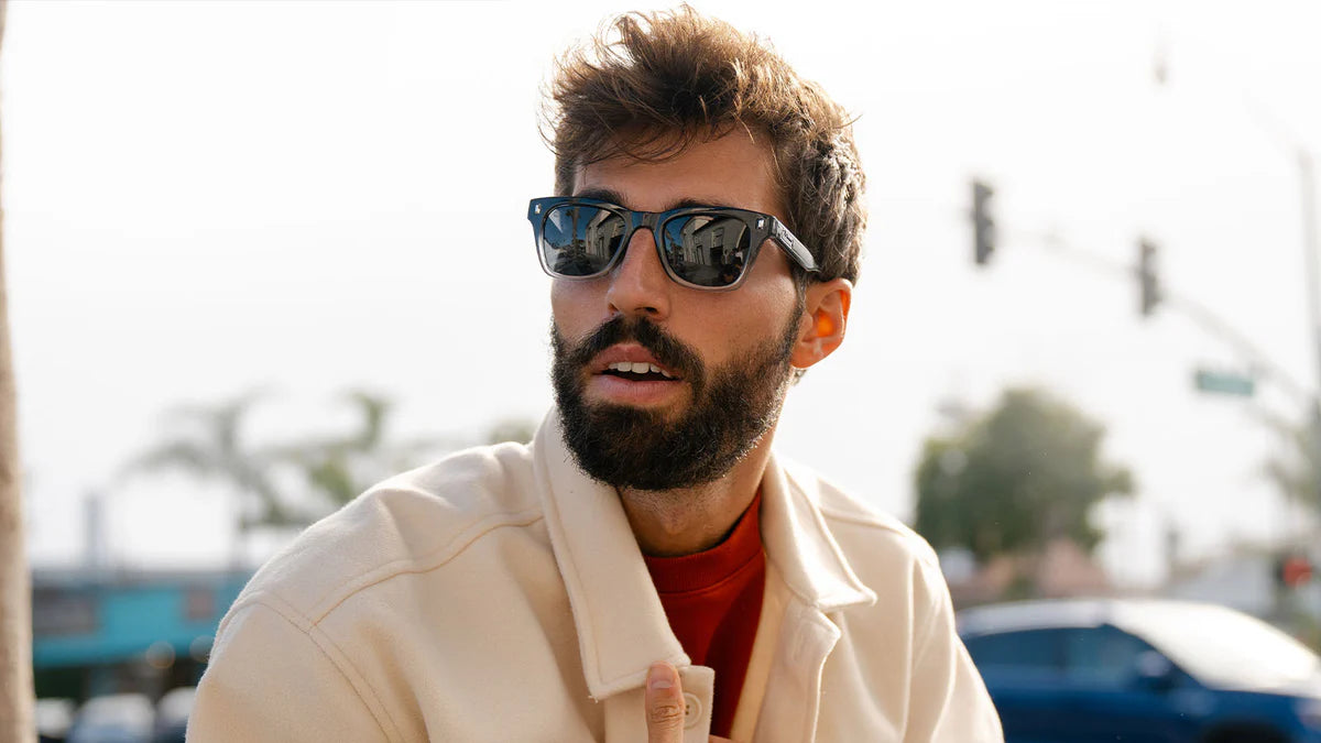 Obsidian Seventy Nines Sunglass