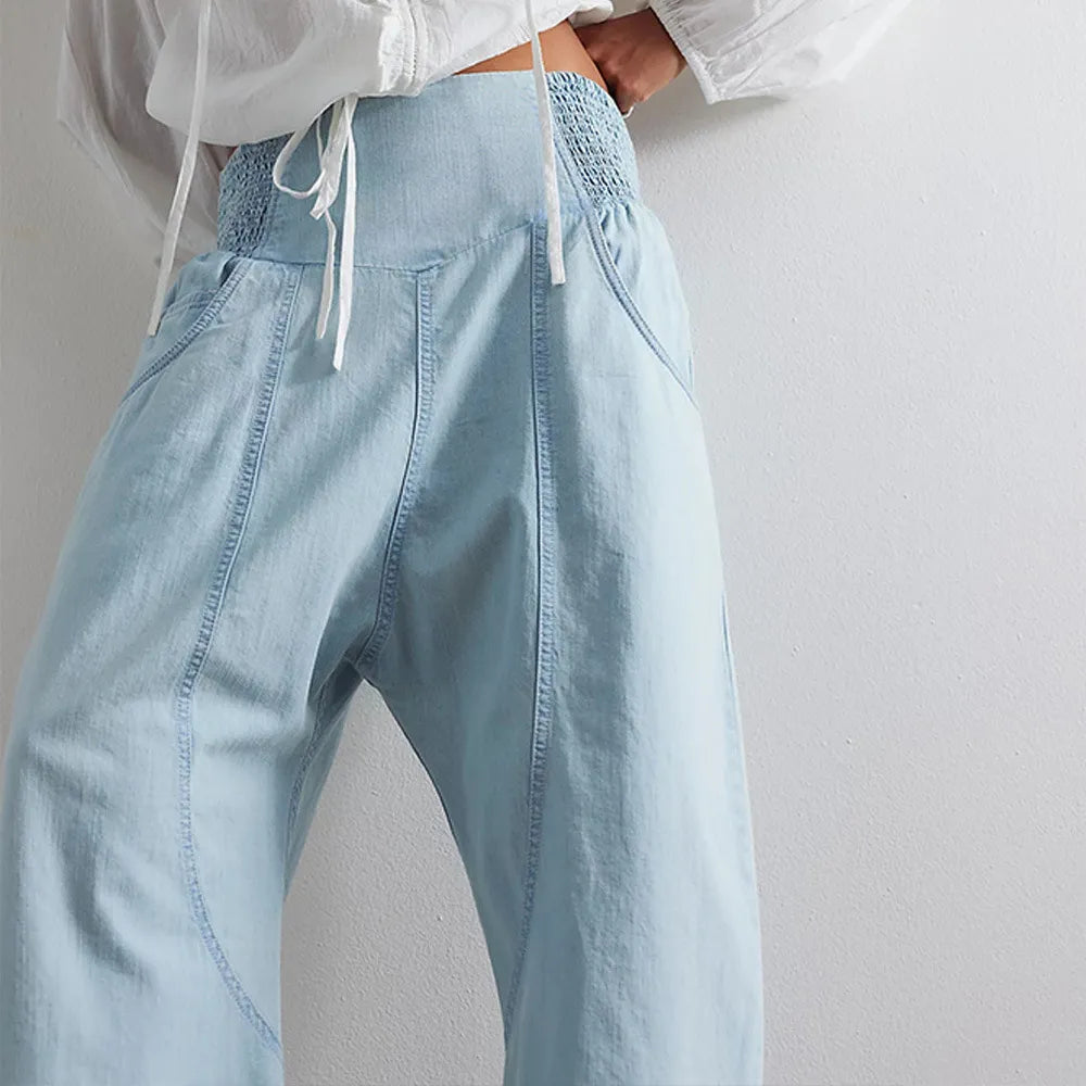 Casual Harlan Jeans