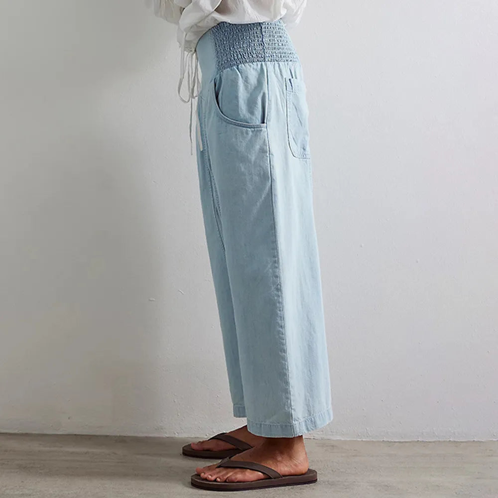 Casual Harlan Jeans