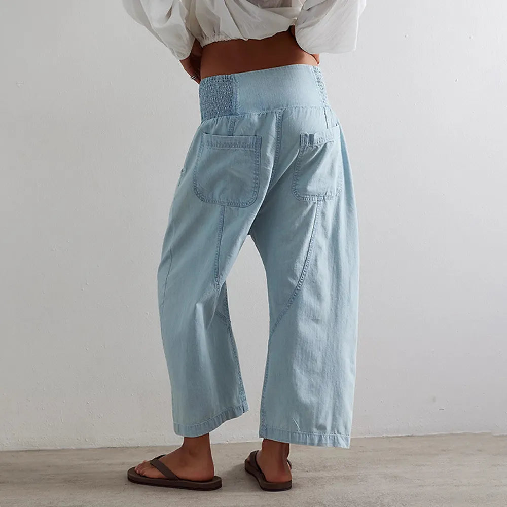 Casual Harlan Jeans
